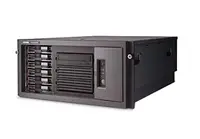 333700-001 - HP ProLiant ML370 G3 Rack Server