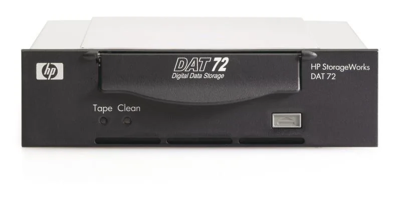 333747-001 - HP StorageWorks DAT-72i 36GB(Native)/72GB(Compressed) DDS-5 SCSI 68-Pin Single Ended LVD Internal Tape Drive (Carbon)