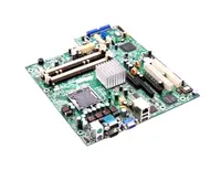333814-001 - Compaq System Board for Workstations