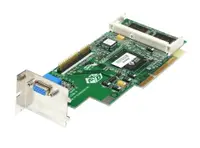 334134-001 - HP / ATI Rage Pro 8MB Graphics Card