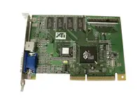 334541-002 - Compaq ATI Rage LT Pro AGP Video Graphics Card
