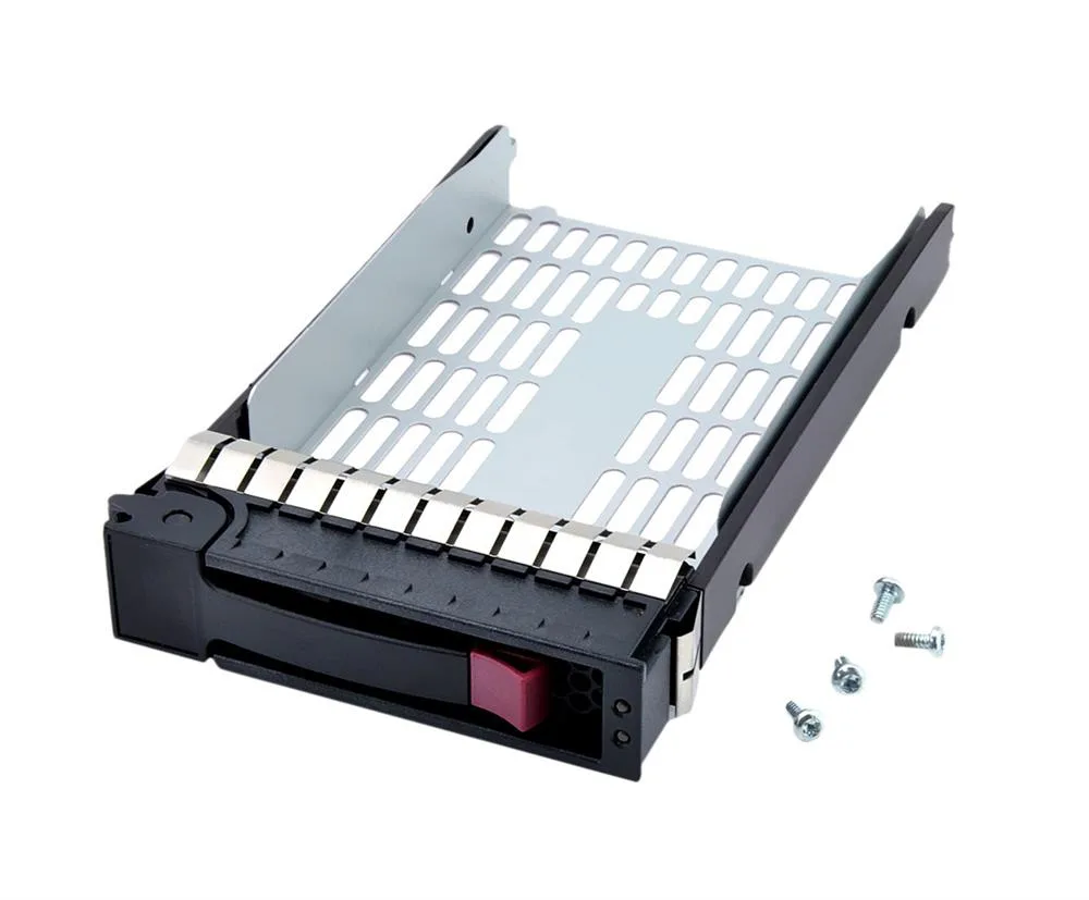 335537-001 - HP SAS/SATA 3.5-inch Hard Drive Tray
