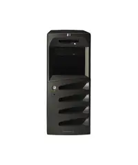 335874-001 - HP tc2120T01 Server 1 x Pentium 4 2.66GHz 256MB DDR SDRAM 1 x 36.4GB Ultra160 SCSI