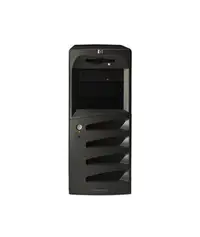 335878-001 - HP tc2120T01 Server 1 x Pentium 4 2.8GHz 256MB DDR SDRAM 1 x 36.4GB Ultra160 SCSI