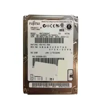 335928-001 - Compaq 60GB 4200RPM ATA-100 2.5-inch Hard Drive