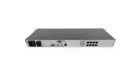 336044-B21 - HP 8-Port KVM CAT5 Server Console Switch