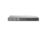 336084-9D2 - HP Slimline DVD+R/ RW Drive for ProLiant DL360 G4p