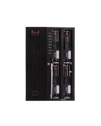336119-B21 - HP ProLiant BL40p Server 2 x Xeon MP 2.8GHz 1GB DDR SDRAM Ultra160 SCSI RAID Controller