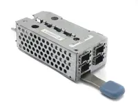 336182-002 - HP GBE2 Quad2 Interconnect Switch Copper Module for ProLiant BL20P