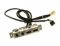 336446-001 - HP Front USB Panel for Desktop D530