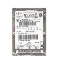 336472-003 - Compaq 60GB 5400RPM ATA-100 2.5-inch Hard Drive