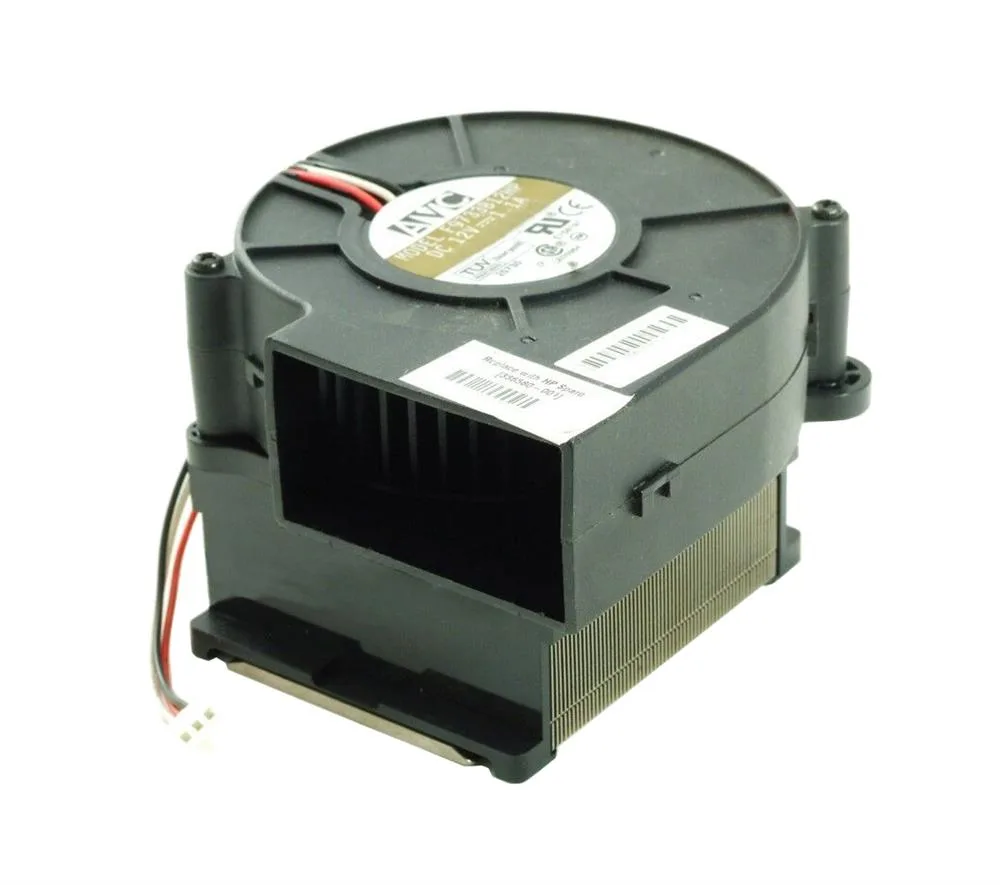 336580-001 - HP Processor Heatsink Assembly for Evo D530