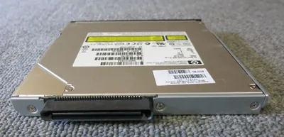 337273-011 - HP Slimline IDE CD-RW / DVD-ROM Combo Drive for ProLiant Server