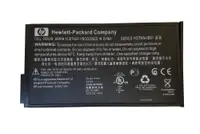 337657-001 - HP 6-Cell 4.4ah 48Wh 11.1V Li-Ion Notebook Battery for EVO Notebook NC6000