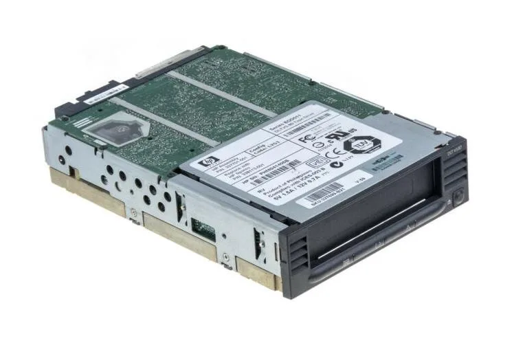 337701-001 - HP 40/80GB DLT Vs Internal Carbon Tape Drive
