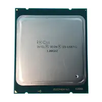 338-BCTC - Dell 3.00GHz 10MB SmartCache Socket FCLGA2011 Intel Xeon E5-1607 v2 Quad-Core Processor for Precision T3610 Workstation