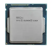 338-BEIX - Dell 2.70GHz 5GT/s DMI2 2MB SmartCache Socket FCLGA1155 Intel Celeron G1620 2-Core Processor