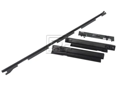 338-BGNB - Dell Tower to Rack Conversion Kit for PowerEdge T630 Server