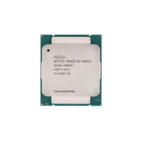 338-BGSN - Dell 1.60GHz 6.4GT/s QPI 15MB SmartCache Socket FCLGA2011-3 Intel Xeon E5-2603V3 6-Core Processor