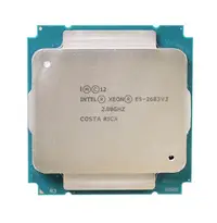 338-BGTV - Dell 2.0GHz 9.6GT/s QPI 35MB SmartCache Socket FCLGA2011-3 Intel Xeon E5-2683 V3 14-Core Processor