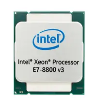 338-BHDF - Dell 3.20GHz 9.6GT/s QPI 45MB Last Level Cache Socket FCLGA2011 Intel Xeon E7-8893 V3 4-Core Processor