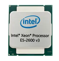 338-BHFC - Dell 2.30GHz 9.6GT/s QPI 35MB SmartCache Socket FCLGA2011-3 Intel Xeon E5-2695 V3 14-Core Processor