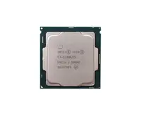 338-BHTY - Dell 2.90GHz 8GT/s DMI3 8MB SmartCache Socket FCLGA1151 Intel Xeon E3-1260L V5 4-Core Processor