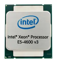 338-BHWW - Dell 2.60GHz 8GT/s QPI 25MB Cache Socket FCLGA2011-3 Intel Xeon E5-4627 V3 10-Core Processor
