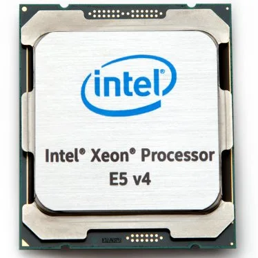 338-BJDU - Dell 3.5GHz 15MB L3 Cache 9.6GT/s QPI Speed Socket-FCLGA2011 135W 14NM Intel Xeon E5-2637V4 Quad Core Processor