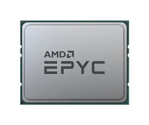 338-BNCH - Dell 2.1/2.9GHz AMD EPYC 7251 Eight Core Processor/16T, 32MB Cache (120W) DDR4-2400 for Rack Server PowerEdge R6415
