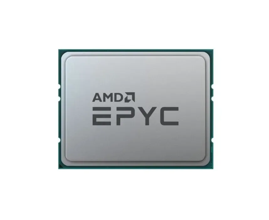 338-BNCK - Dell 2.0/2.8GHz Twenty Four Core Processor/ 48T, 64MB Cache AMD EPYC 7401 (155W/170W) DDR4-2400/2666 for Rack Server PowerEdge R7425