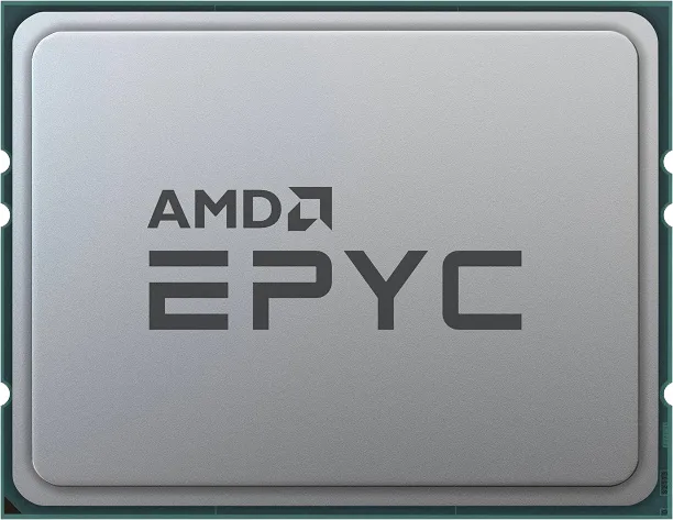 338-BZRP - Dell 2.8GHz 256M Cache Socket SP3 AMD 7543 32 Core Processor For PowerEdge 6525