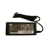 338136-001 - HP 65-Watts 18.5V 3.5A AC Adapter for Pavilion and Presario Notebook PCs