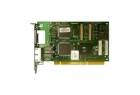 338456-B21 - HP NC3131 PCI 64-Bit 10/100Base-T Dual Port Fast Ethernet Network Interface Card