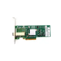 33F8C - Dell Brocade BR-815 8GB Single Port Fibre Channel Host Bus Adapter