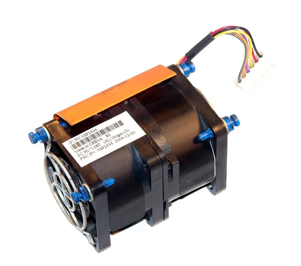 33P2335 - IBM 40X40X56 Fan for xSeries 336 (all models)