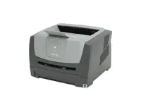 33S0100 - Lexmark E250D Monochrome Laser Printer