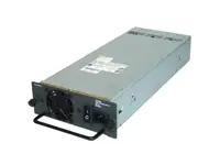 34-0640-01 - Cisco 376-Watts AC Power Supply for Catalyst 5000 Series