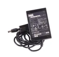 34-0912-02 - Cisco DSL / ADSL Modem Power Adapter for 600 Series