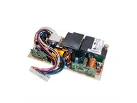 34-0968-01 - Cisco 225-Watts Power Supply For Catalyst 3500 Series