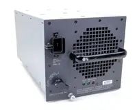 34-1535-04 - Cisco 2500-Watts Power Supply For Catalyst 6000 / 6500