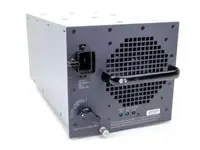 34-1768-07 - Cisco 4024-Watts AC Power Supply For Catalyst 6500 Series Switch