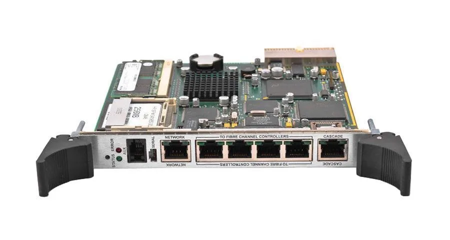 340252-003 - HP Interface Manager Board for StorageWorks ESL 630e SDLT Tape Library