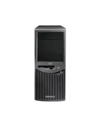 340260-001 - HP ProLiant ML330T03 Server 1 x Xeon 2.8GHz 256MB DDR SDRAM 1 x 36.4GB Ultra160 SCSI