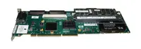 340351-B21 - HP Smart Array 6402 Dual Channel 133MHz Ultra320 PCI-X RAID Controller Card with 128MB Battery Backed Write Cache