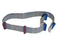 340589-001 - HP 9-inch VHDCI Ultra SCSI Cable