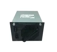 341-0037-01 - Cisco 1000-Watts AC Power Supply For Catalyst 4500