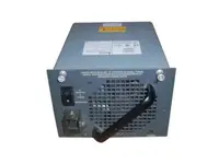 341-0043-06 - Cisco 2800-Watts Power Supply For Catalyst 4500 Series
