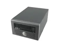 341-0076 - Dell 80/160GB PowerVault 110T DLT VS160 Tape Drive for Dell PowerEdge 2600 Server