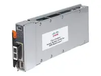 341-0087-01 - Cisco 300-Watts AC Power Supply For MDS 9100 Series Fabric Switches